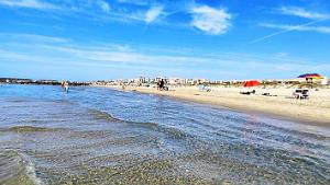 Le Cap d'Agde - Plage Richelieu Ouest - 20 Juin 2025 - 12